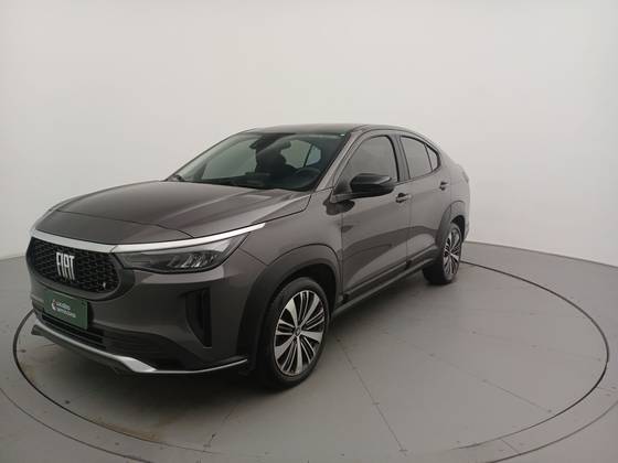 FIAT FASTBACK 1.0 TURBO 200 HYBRID AUDACE CVT FIAT FASTBACK 1.0 TURBO 200 HYBRID AUDACE CVT